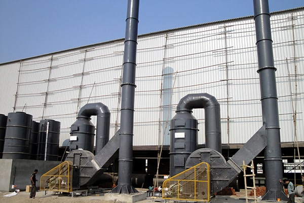 Acid Storage Tanks Manufacturer in Gujarat