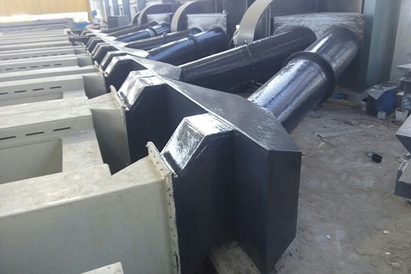 Hot Dip Galvanizing Plant Exporter and Supplier in India