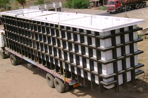 Pickling Tank  Supplier in Ahmedabad