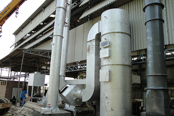 Galvanizing Plant Manufacturer