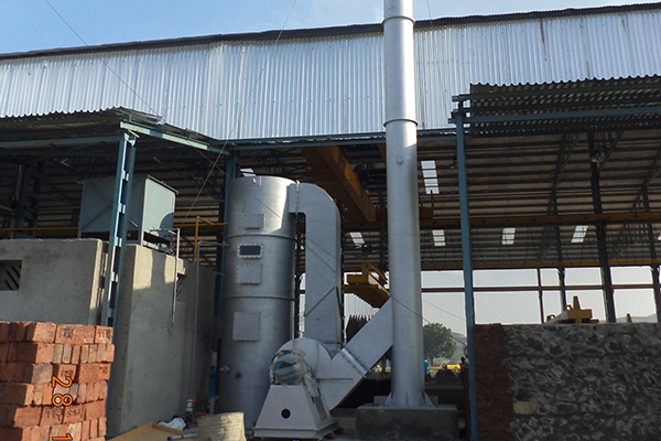 Galvanizing Plant Supplier